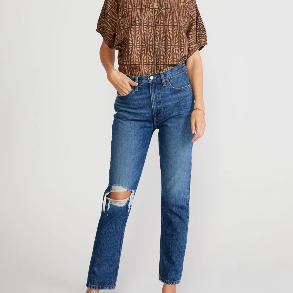 ÉTICA FINN SLIM STRAIGHT - WILDWOOD
